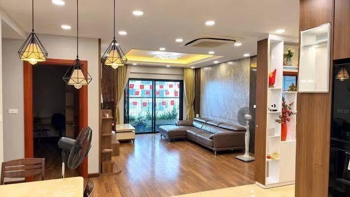 CHUNG CƯ VĂN KHÊ 60M 2 NGỦ FULL NỘI THẤT NHỈNH 3 TỶ