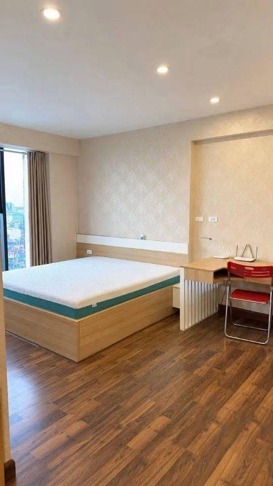 CHUNG CƯ VĂN KHÊ 60M 2 NGỦ FULL NỘI THẤT NHỈNH 3 TỶ