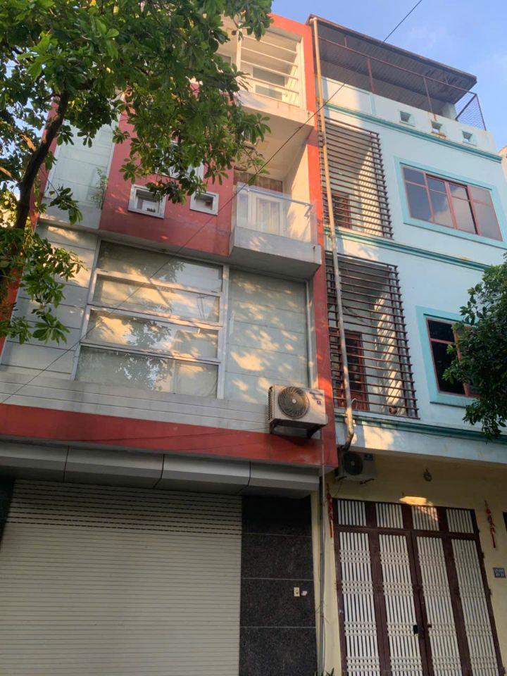 NHÀ PHÚ LƯƠNG Ô TÔ ĐỖ CỔNG NHỈNH 4 TỶ