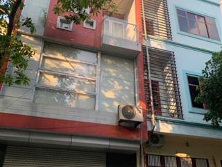 NHÀ PHÚ LƯƠNG Ô TÔ ĐỖ CỔNG NHỈNH 4 TỶ