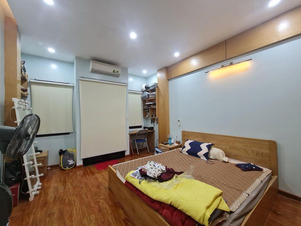 NHÀ PHÚ LƯƠNG Ô TÔ ĐỖ CỔNG NHỈNH 4 TỶ