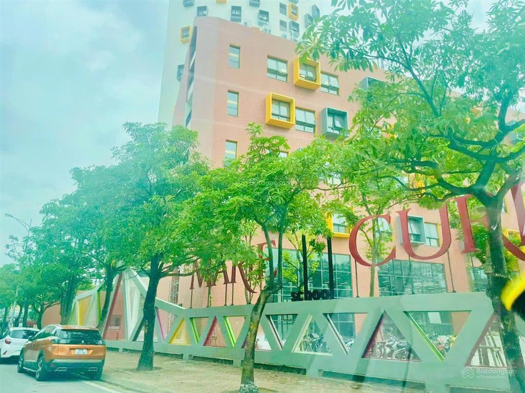 Nhà vườn liền kề việt hưng thô nguyên bản chủ đầu tư. giá cực hấp