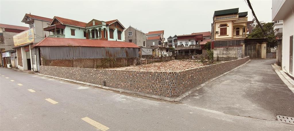 Bán đất tại bình minh, trâu quỳ, 110 triệu / m2, 152 m2, pháp lý đầy đủ