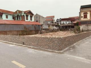 Bán đất tại bình minh, trâu quỳ, 110 triệu / m2, 152 m2, pháp lý đầy đủ