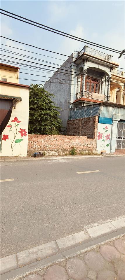Bán đất tại bình minh, trâu quỳ, 110 triệu / m2, 152 m2, pháp lý đầy đủ