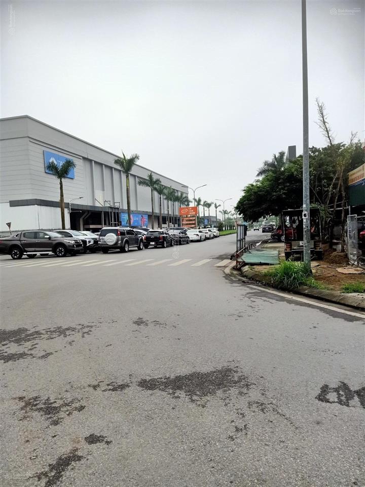 Cần bán đất đấu giá kim quan thượng, việt hưng, long biên, hà nội, 330m2 mt 18m