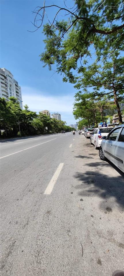 Cần bán đất đấu giá kim quan thượng, việt hưng, long biên, hà nội, 330m2 mt 18m