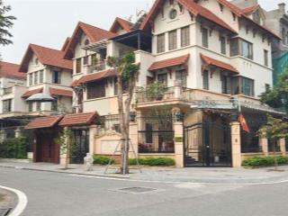 Bán nhà biệt thự khu đô thị việt hưng, 285 triệu / m2, 223 m2, chính chủ