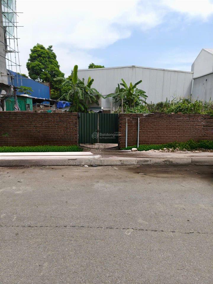 Bán đất tại sài đồng, 205 triệu / m2, 175 m2, hàng hiếm giá ưu đãi