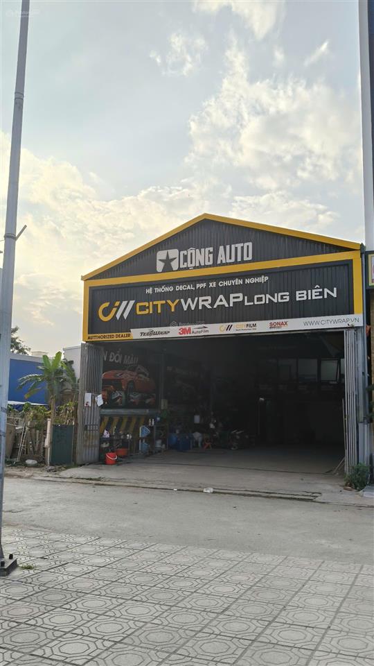 Bán đất tại sài đồng, 205 triệu / m2, 175 m2, hàng hiếm giá ưu đãi