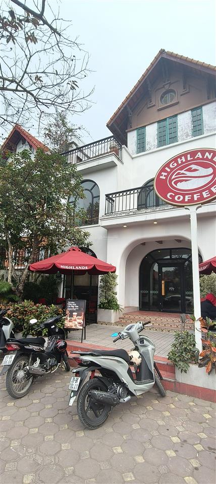 Biệt thự mặt công viên nguyễn cao luyện 151m2, tại khu đô thị việt hưng, long biên, hà nội