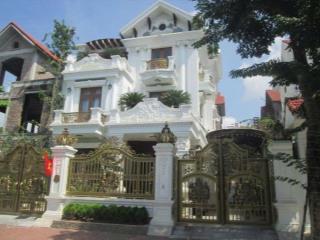 Bán gấp nhà biệt thự, 151m2, 65 tỷ tại khu đô thị việt hưng, đức giang, long biên, hà nội