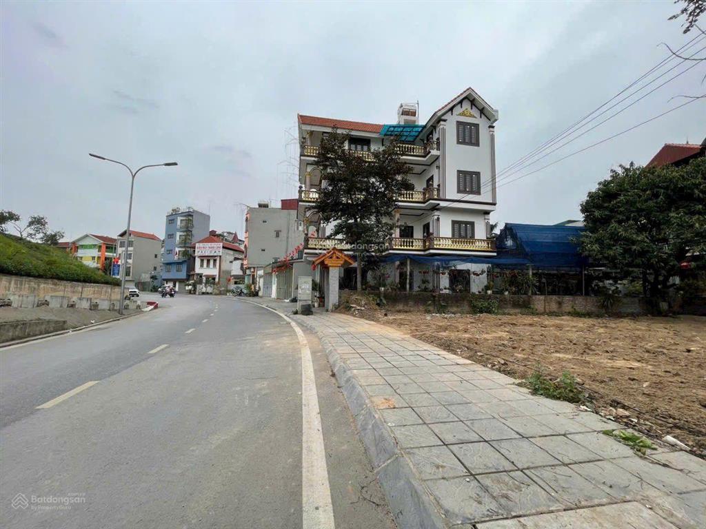 Bán nhà mặt phố 170m2, 4 tỷ vnd tại 3, phường bách quang, tp sông công
