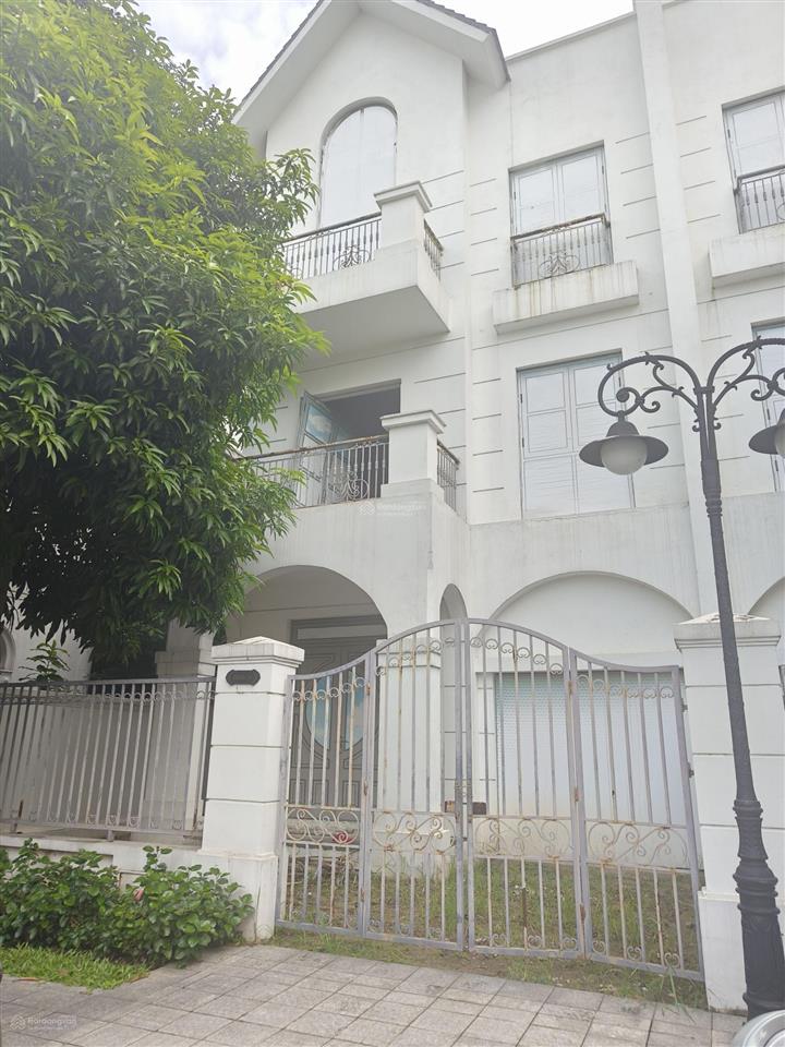 Bán gấp biệt thự đẹp ở san hô, đa tốn, gia lâm, 25 tỷ, 135m2