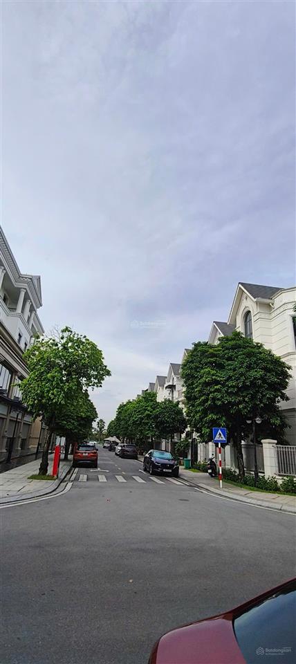 Bán gấp biệt thự đẹp ở san hô, đa tốn, gia lâm, 25 tỷ, 135m2