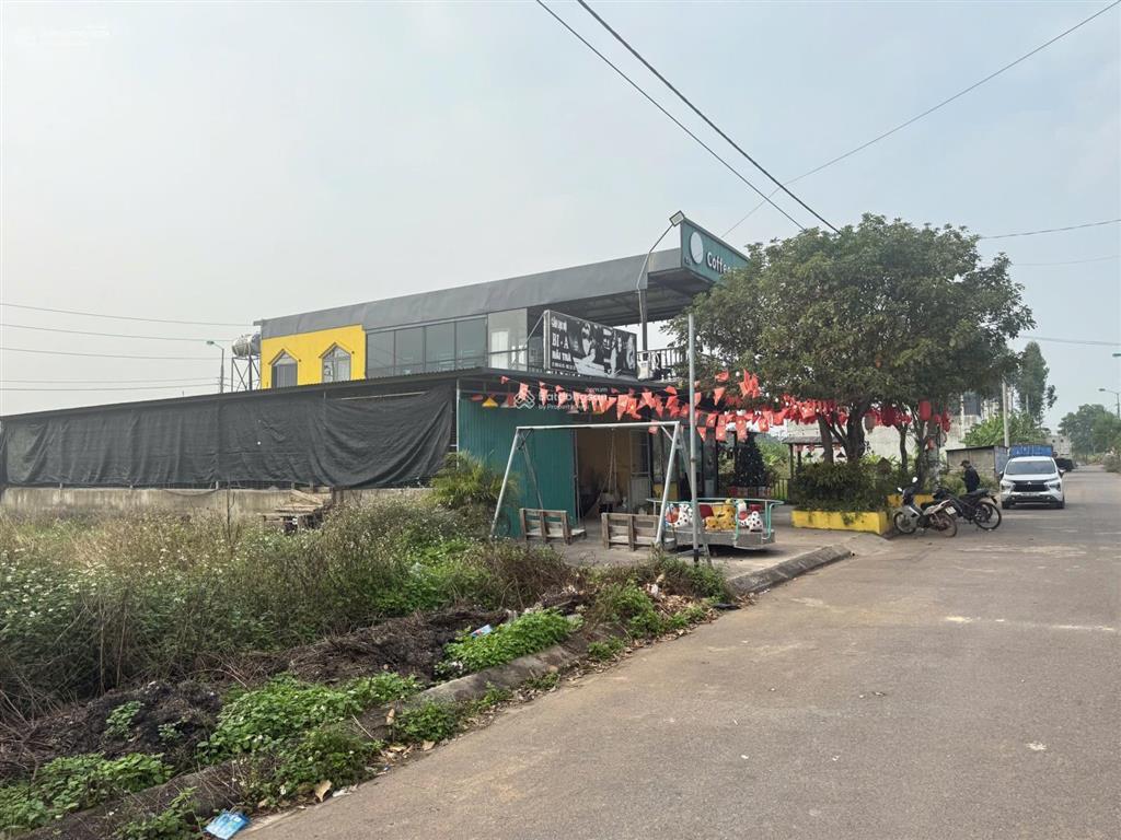 Cần bán đất phân lô khu đấu giá mải hạ, nằm trên trục đường tỉnh lộ 295