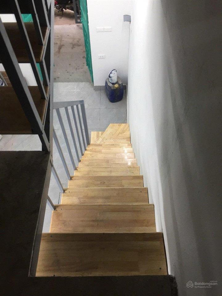Cho thuê nhà nguyên căn ngõ 252 phố chợ khâm thiên, dtsd 90m²  3n  3wc. nội thất cơ bản