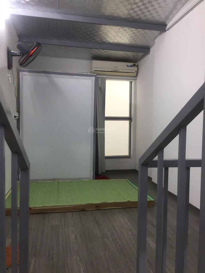 Cho thuê nhà nguyên căn ngõ 252 phố chợ khâm thiên, dtsd 90m²  3n  3wc. nội thất cơ bản