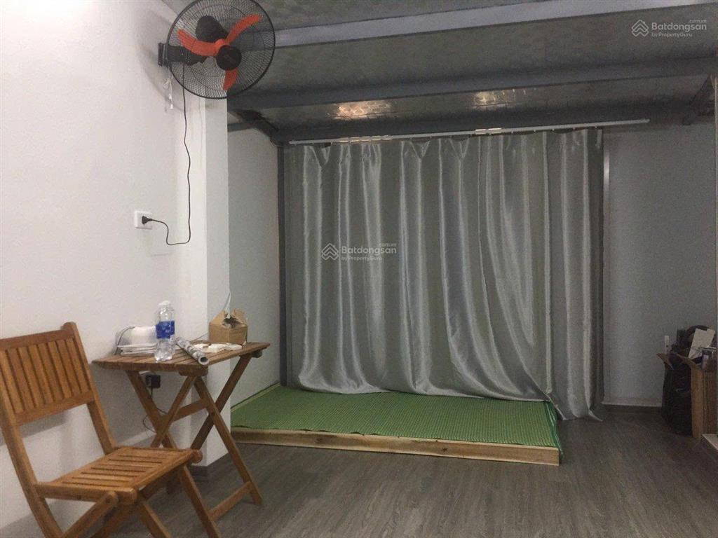 Cho thuê nhà nguyên căn ngõ 252 phố chợ khâm thiên, dtsd 90m²  3n  3wc. nội thất cơ bản