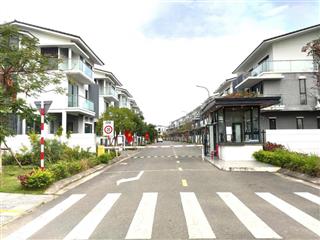 Bán biệt thự beomes hải phòng, giá cực chất 8,5 tỷ, diện tích 130,74m2, xây 3 tầng, view đẹp