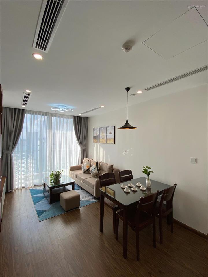 Siêu tốt  căn thuê 2 ngủ vinhomes west point đỗ đức dục