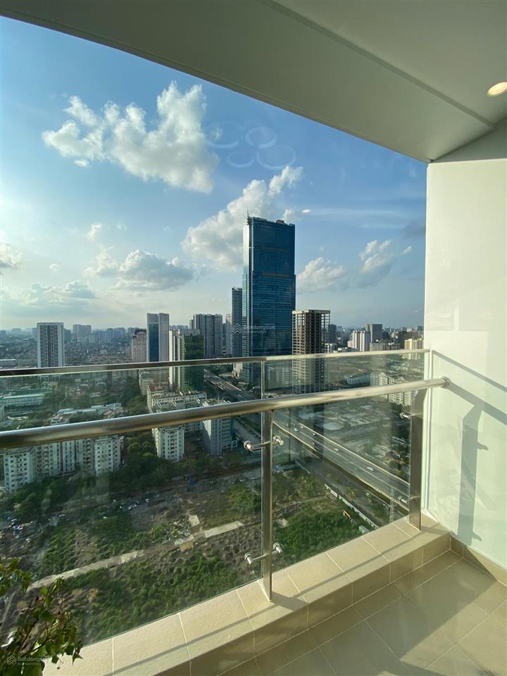 Siêu tốt  căn thuê 2 ngủ vinhomes west point đỗ đức dục
