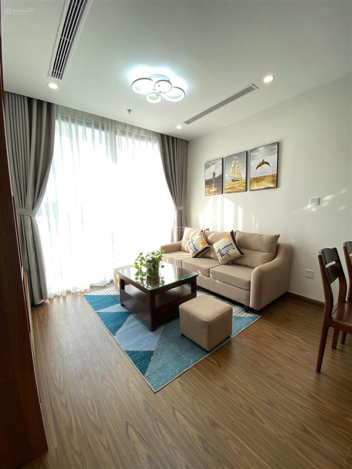 Siêu tốt  căn thuê 2 ngủ vinhomes west point đỗ đức dục