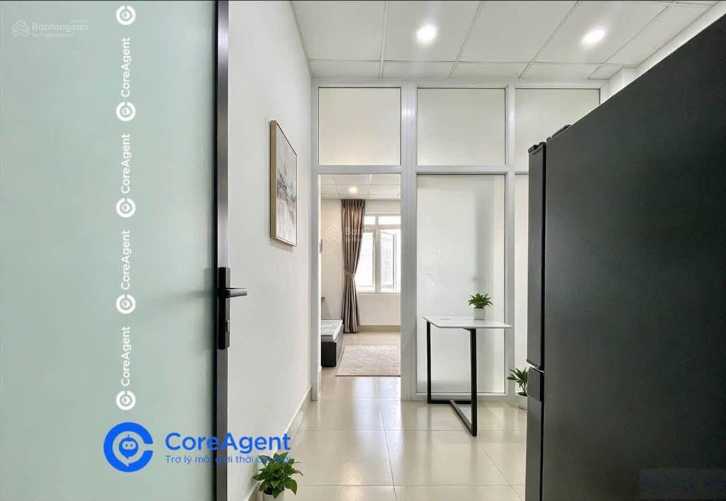 Một phòng ngủ full nội thất, ngay cầu rạch chiết ga bình thái, sát an phú & an khánh thảo điền
