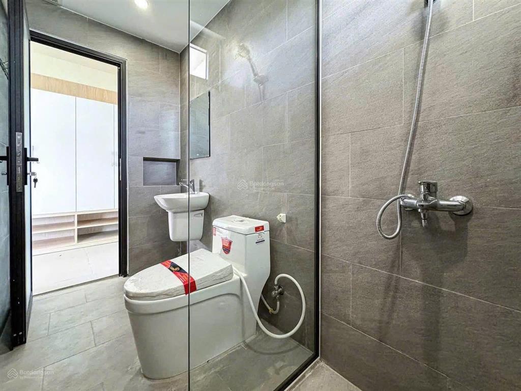 Một phòng ngủ full nội thất, ngay cầu rạch chiết ga bình thái, sát an phú & an khánh thảo điền