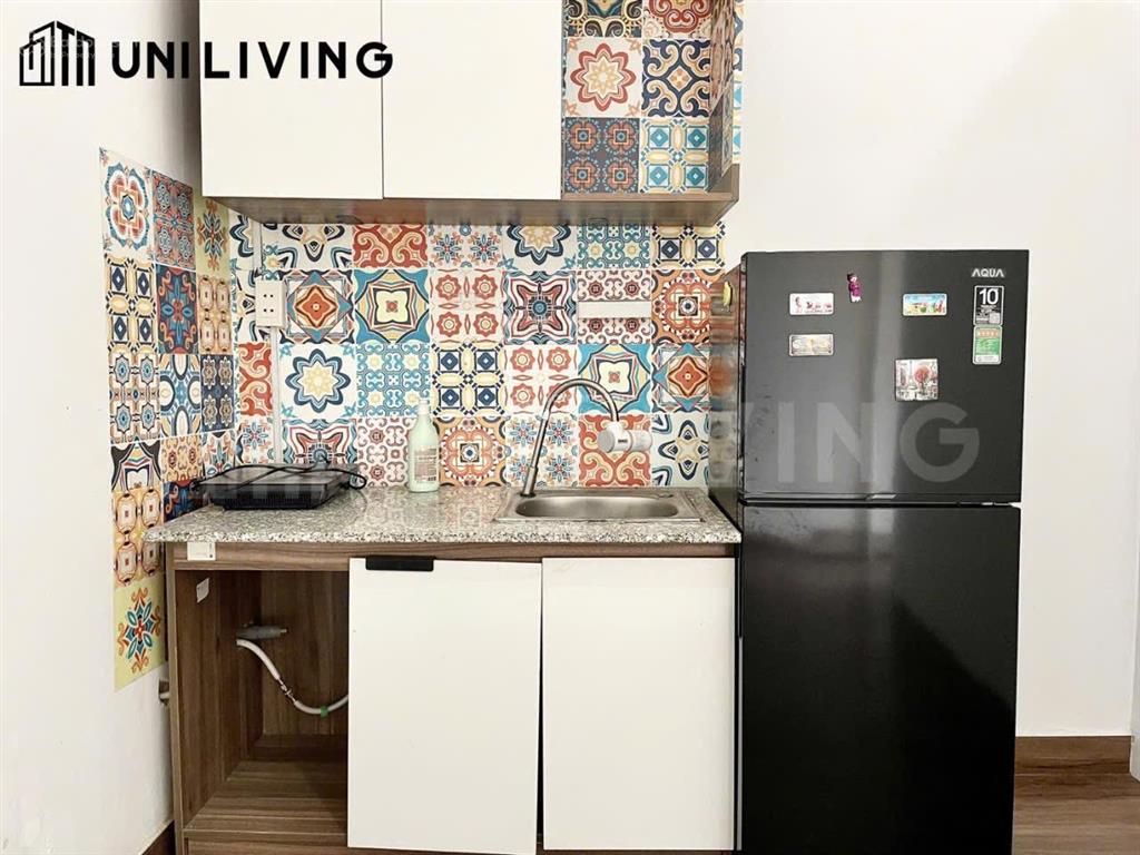 Cho thuê phòng trọ 1pn, 45m2, 7,8 triệu tại 40 đường 19 an khánh, thủ đức