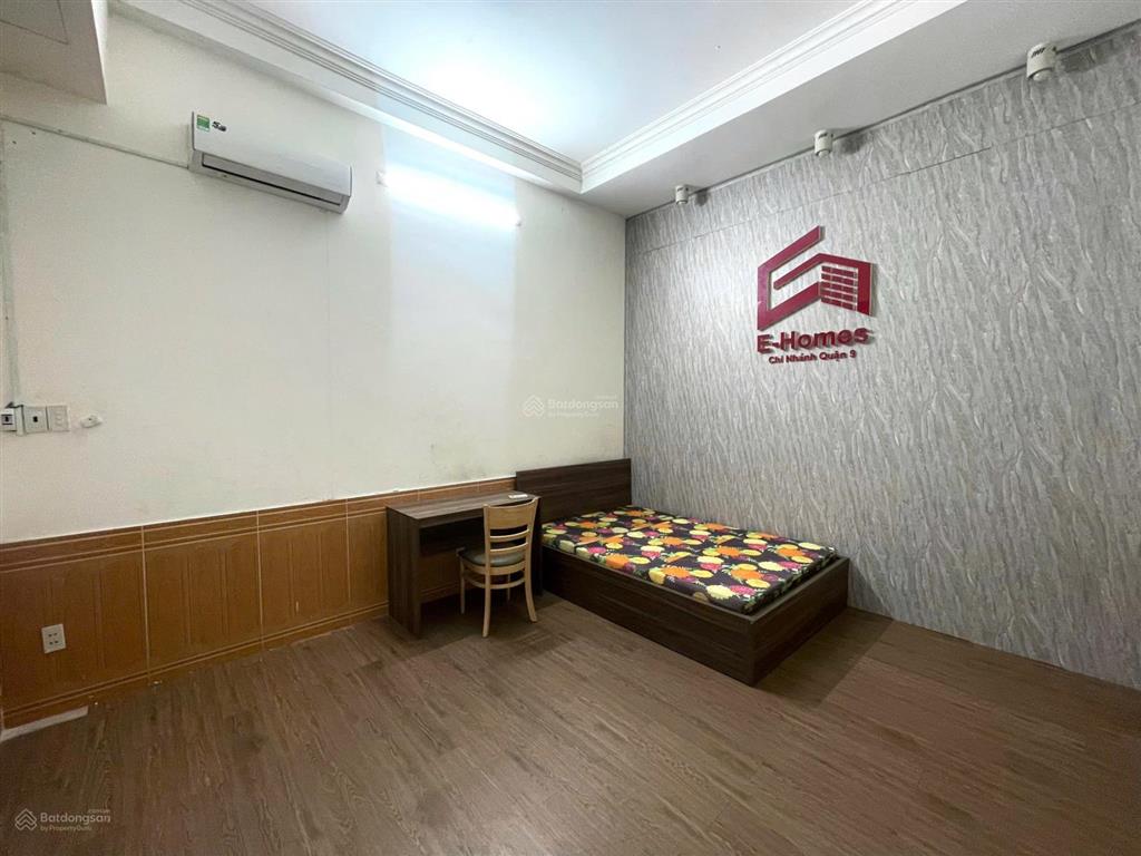 Cho thuê 1pn, 1vs, 25m2, 3 triệu vnd tại 25 hồ bá phấn, q9, hcm