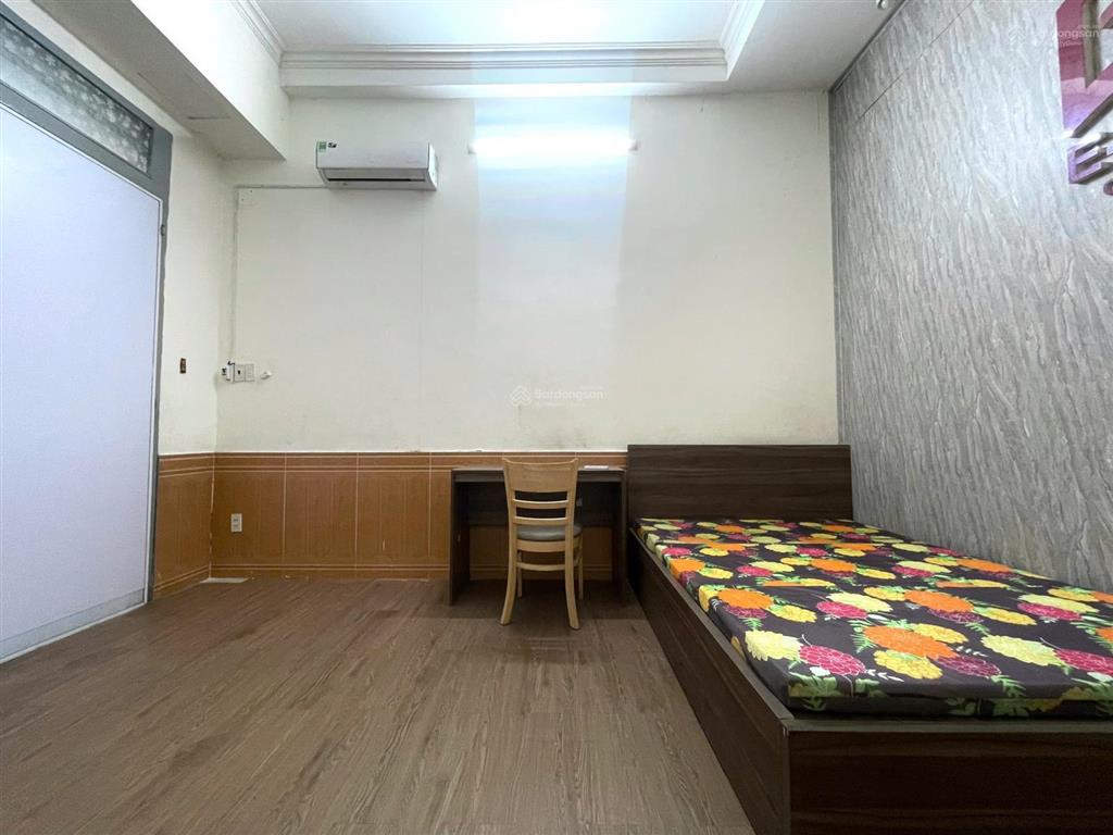 Cho thuê 1pn, 1vs, 25m2, 3 triệu vnd tại 25 hồ bá phấn, q9, hcm
