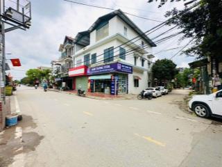 58m² đất đường 2 xe tải tránh nhau tại quyết tiến, xã an khánh (mới). giá chỉ nhỉnh 6 tỷ