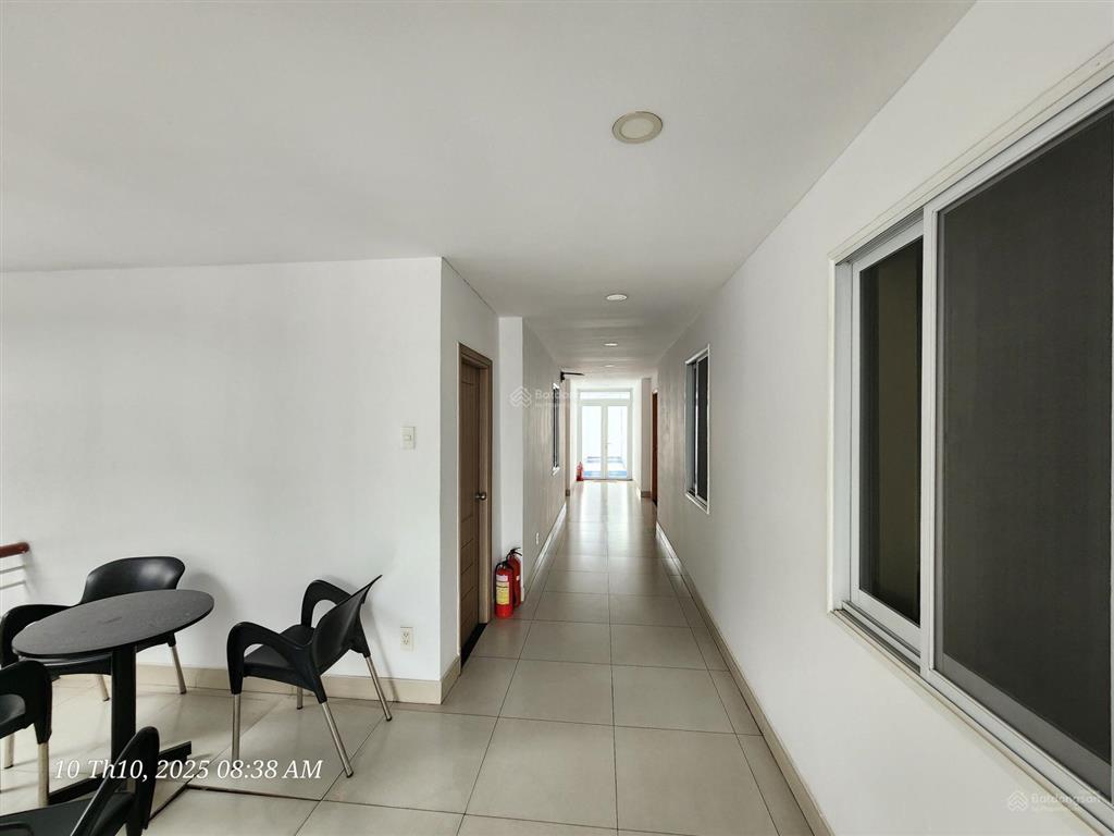 Bán nhanh 2 tòa căn hộ mini tại long bình tân, biên hòa