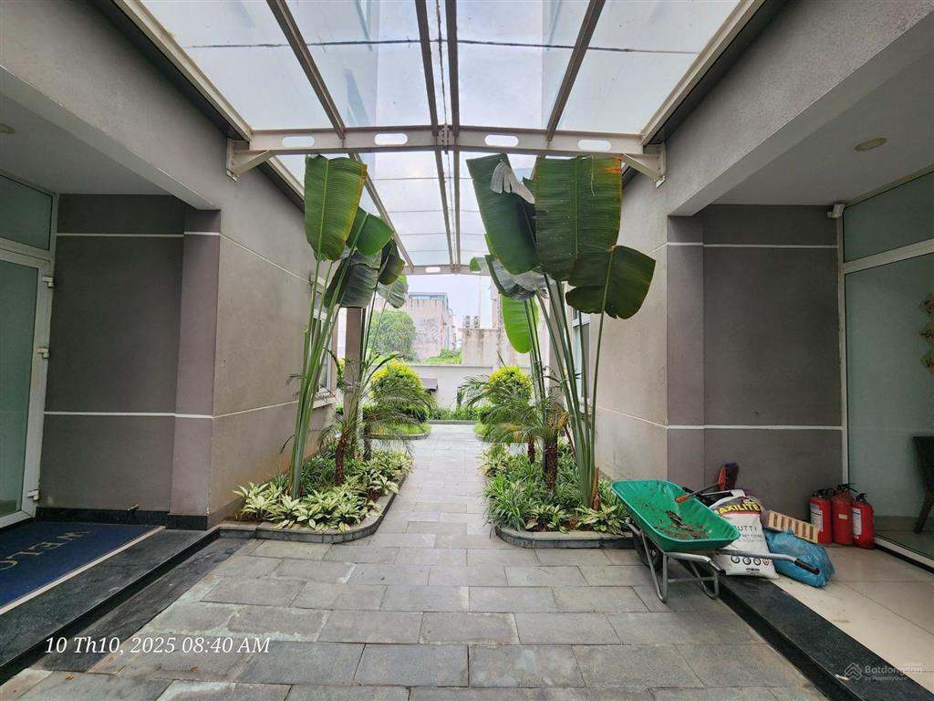 Bán nhanh 2 tòa căn hộ mini tại long bình tân, biên hòa