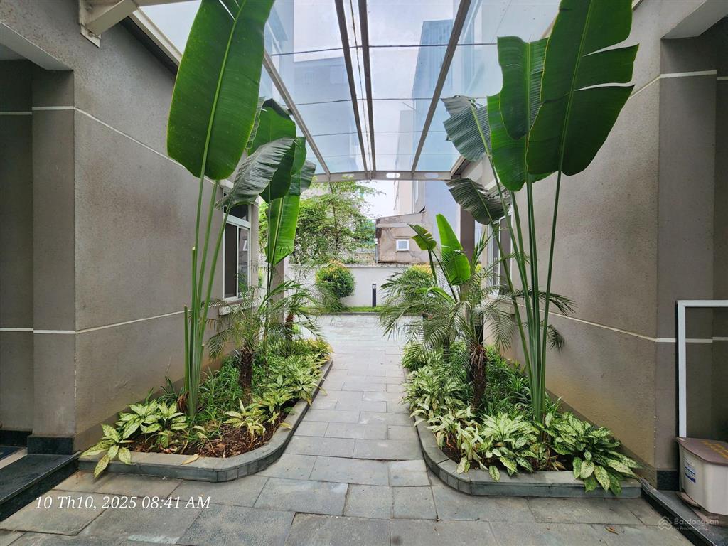 Bán nhanh 2 tòa căn hộ mini tại long bình tân, biên hòa