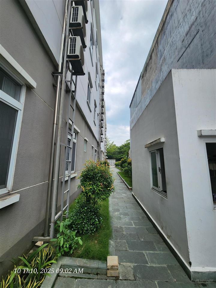 Bán nhanh 2 tòa căn hộ mini tại long bình tân, biên hòa