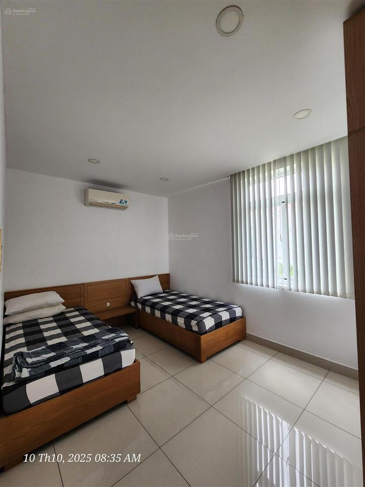 Bán nhanh 2 tòa căn hộ mini tại long bình tân, biên hòa