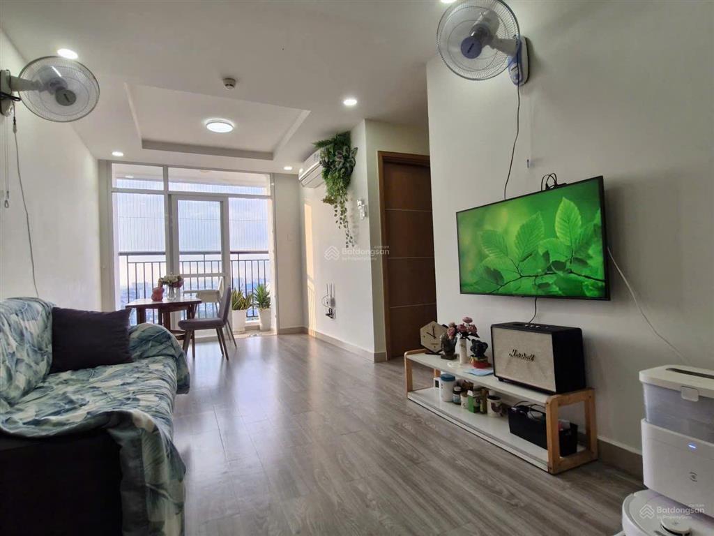 Bán chung cư him lam phú đông, dĩ an, hồ chí minh giá chỉ 3 tỷ 680 triệu