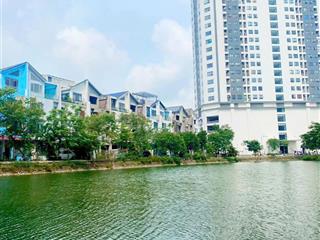 Sos! bán nhà kđt mỗ lao, dt 60m, 6 tầng thang máy, nhà đẹp, phân lô ô tô tránh, giá 18,4 tỷ.