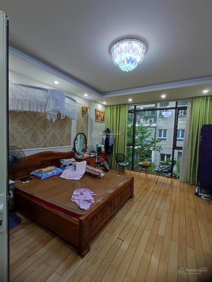 Hiếm ! bán nhà kđt văn quán, diện tích 70m, 5 tầng, phân lô vỉa hè, ô tô, kinh doanh, giá 18 tỷ.