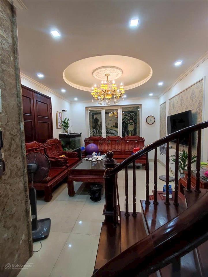 Hiếm ! bán nhà kđt văn quán, diện tích 70m, 5 tầng, phân lô vỉa hè, ô tô, kinh doanh, giá 18 tỷ.