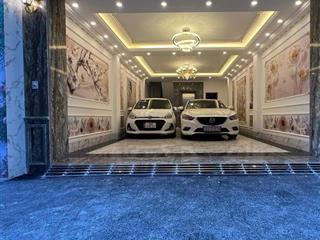 Giảm chào! bán nhà kđt văn quán, dt 60m, 5t, kinh doanh, ô tô, thang máy, kinh doanh, giá 15,8 tỷ.