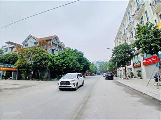 Sos !bán nhà kđt vạn phúc. dt 60m, 5t, vỉa hè, kinh doanh, ô tô tránh, nhà đẹp, giá đầu tư 15,5 tỷ.
