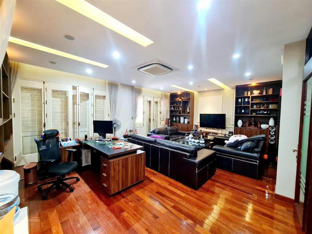 Bán nhà kđt vạn phúc, hà đông. 60m, 5 tầng, nhà đẹp, ô tô tránh, vỉa hè, kinh doanh, giá 15,5 tỷ.