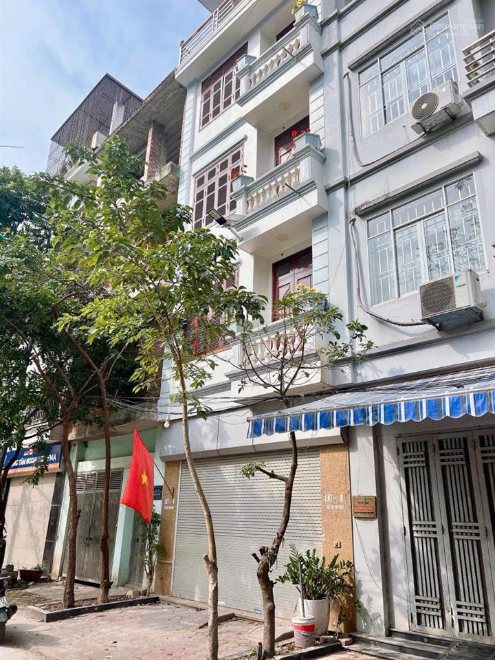 Bán nhà kđt vạn phúc, hà đông. 60m, 5 tầng, nhà đẹp, ô tô tránh, vỉa hè, kinh doanh, giá 15,5 tỷ.