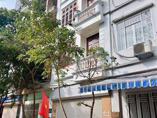 Bán nhà kđt vạn phúc, hà đông. 60m, 5 tầng, nhà đẹp, ô tô tránh, vỉa hè, kinh doanh, giá 15,5 tỷ.