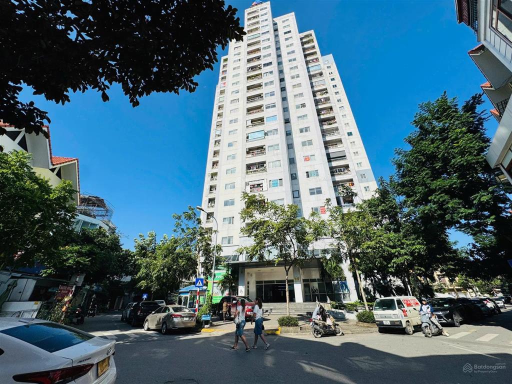 Bán nhà kđt vạn phúc, hà đông. 58m, 5t, ô tô tránh, kinh doanh, nhà đẹp, giá 15,3 tỷ.