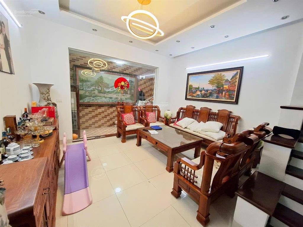 Bán nhà kđt vạn phúc, hà đông. 58m, 5t, ô tô tránh, kinh doanh, nhà đẹp, giá 15,3 tỷ.