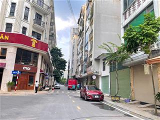 Hot! bán nhà kđt văn quán, diện tích 70m, 4 tầng, vỉa hè, ô tô, kinh doanh, nhà đẹp, giá 18 tỷ.
